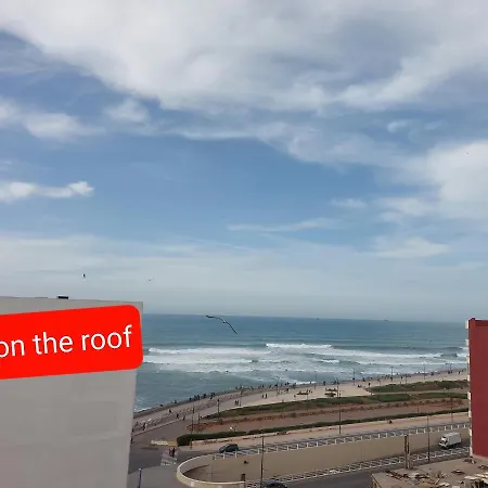 Luxury Downtown Apartment Of 80M2 In Front Of Hassan 2 Mosque And Sea From Family , Pour Famille , Interdit Couples Araabic Non Marie, Forbidden Unmarried Araabic Couples Basement Car Park الدار البيضاء المظهر الخارجي الصورة